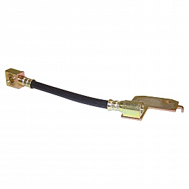 Crown Automotive Brake Line Rubber - 52008663