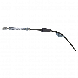 Crown Automotive Parking Brake Cable - 52008904