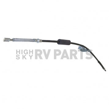 Crown Automotive Parking Brake Cable - 52008904