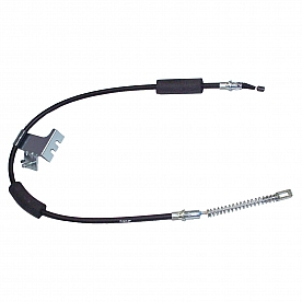 Crown Automotive Parking Brake Cable - 52008905