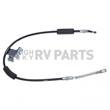 Crown Automotive Parking Brake Cable - 52008905