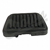 Crown Automotive Brake Pedal Pad - 52009562
