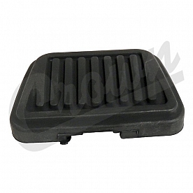 Crown Automotive Brake Pedal Pad - 52009562