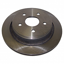 Crown Automotive Brake Rotor - 52009968AC