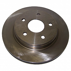 Crown Automotive Brake Rotor - 52010080AE
