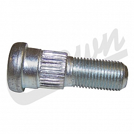 Crown Automotive Wheel Stud - J5357196