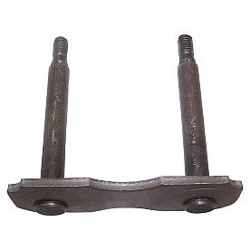 Crown Automotive Leaf Spring Shackle - J5357499
