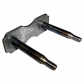 Crown Automotive Leaf Spring Shackle - J5357620