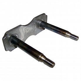 Crown Automotive Leaf Spring Shackle - J5357620
