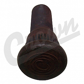Crown Automotive Wheel Stud - J5355719