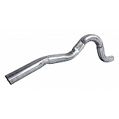 Crown Automotive Exhaust Tail Pipe - J5355987