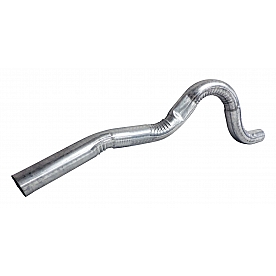 Crown Automotive Exhaust Tail Pipe - J5355987