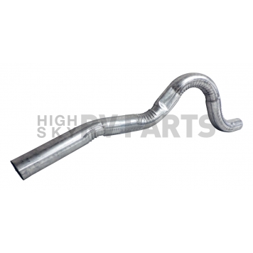 Crown Automotive Exhaust Tail Pipe - J5355987