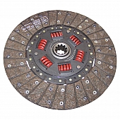 Crown Automotive Clutch Disc J5354689