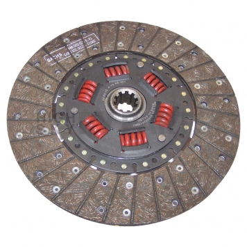 Crown Automotive Clutch Disc J5354689