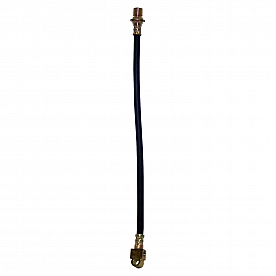 Crown Automotive Brake Line Rubber - J5355076