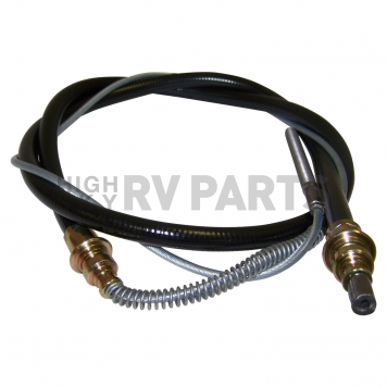 Crown Automotive Parking Brake Cable - J5355286