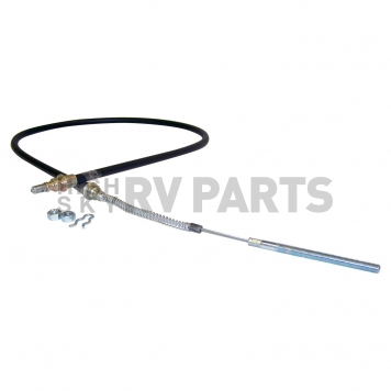 Crown Automotive Parking Brake Cable - J5355287