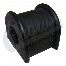 Crown Automotive Stabilizer Bar Mount Bushing - J5355315