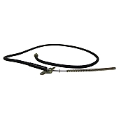 Crown Automotive Parking Brake Cable - J5355324