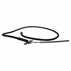 Crown Automotive Parking Brake Cable - J5355324