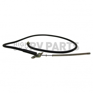 Crown Automotive Parking Brake Cable - J5355324