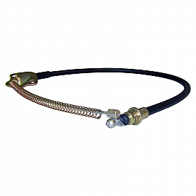 Crown Automotive Parking Brake Cable - J5355325
