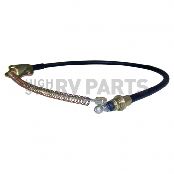Crown Automotive Parking Brake Cable - J5355325