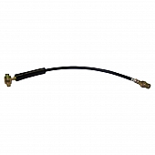 Crown Automotive Brake Line Rubber - J5352689