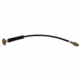 Crown Automotive Brake Line Rubber - J5352689
