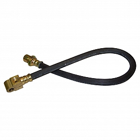 Crown Automotive Brake Line Rubber - J5352701