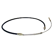 Crown Automotive Parking Brake Cable - J5353238