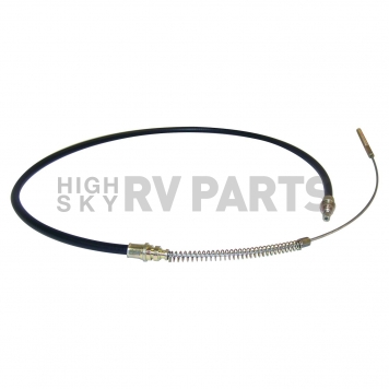 Crown Automotive Parking Brake Cable - J5353238