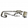 Crown Automotive Exhaust Header Back System - 52018934K