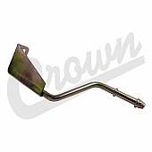 Crown Automotive Exhaust Muffler Hanger - 52019408AC