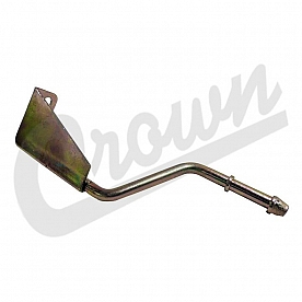 Crown Automotive Exhaust Muffler Hanger - 52019408AC