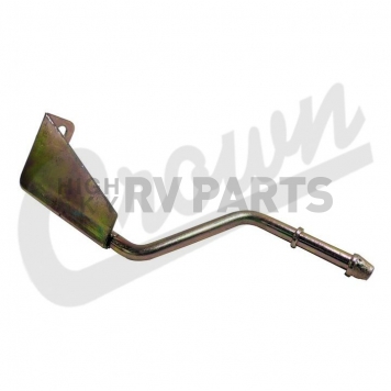 Crown Automotive Exhaust Muffler Hanger - 52019408AC