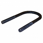 Crown Automotive Leaf Spring Axle U Bolt - J5352088