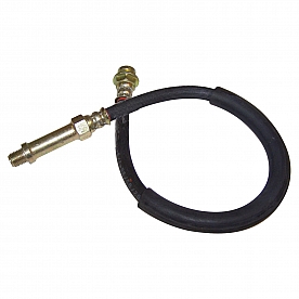 Crown Automotive Brake Line Rubber - J5352186