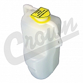 Crown Automotive Radiator Overflow Tank - 52027984
