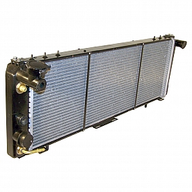 Crown Automotive Radiator - 52028133