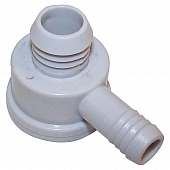 Crown Automotive Brake Power Booster Check Valve - J4487455
