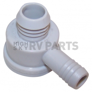 Crown Automotive Brake Power Booster Check Valve - J4487455