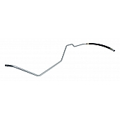 Crown Automotive Auto Trans Oil Cooler Hose Assembly - 52028566AD