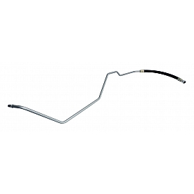 Crown Automotive Auto Trans Oil Cooler Hose Assembly - 52028566AD