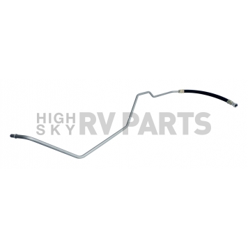Crown Automotive Auto Trans Oil Cooler Hose Assembly - 52028566AD