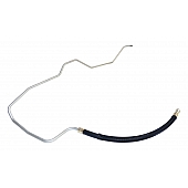 Crown Automotive Auto Trans Oil Cooler Hose Assembly - 52028605AD