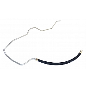 Crown Automotive Auto Trans Oil Cooler Hose Assembly - 52028605AD