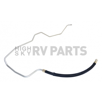 Crown Automotive Auto Trans Oil Cooler Hose Assembly - 52028605AD