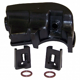 Crown Automotive Power Steering Reservoir - 52037544
